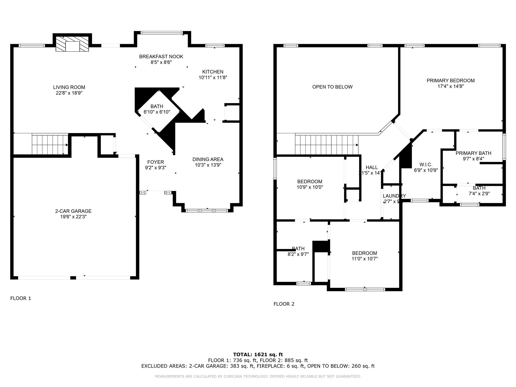 7602 Wynstone Ridge Circle Huntersville, NC 28078 - Photo 15 of 15