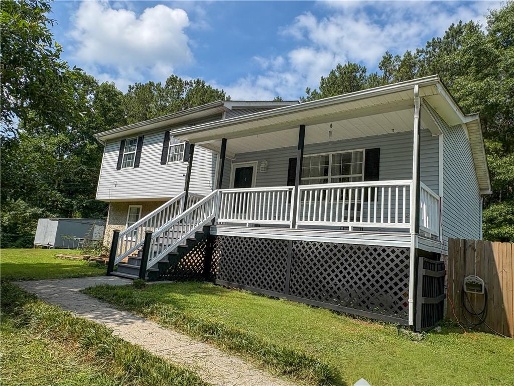988 Davenport Road Southwest Dalton, GA 30721 - Photo 26 of 26