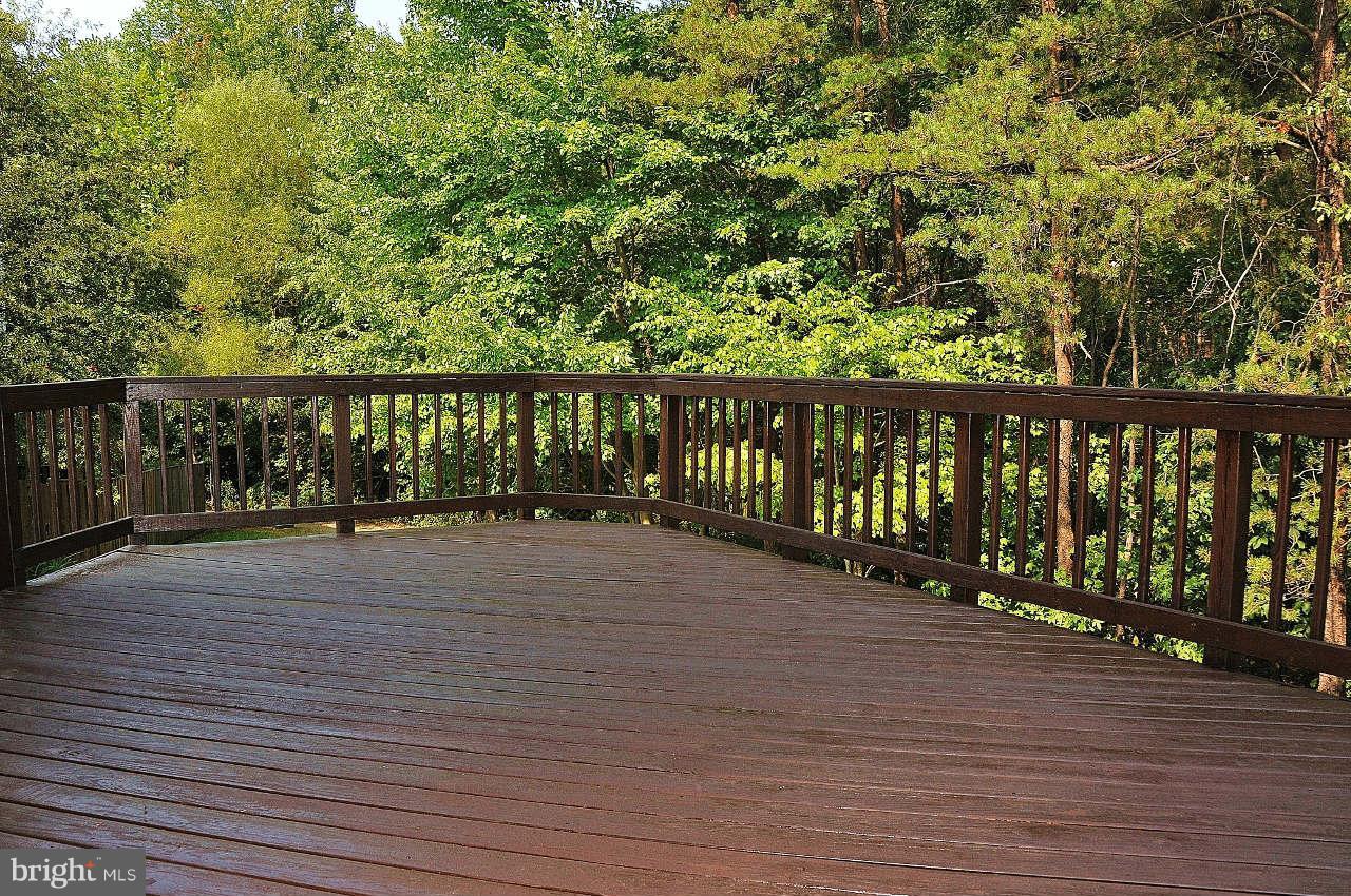 6236 Levi Court Springfield, VA 22150 - Photo 14 of 30 Deck