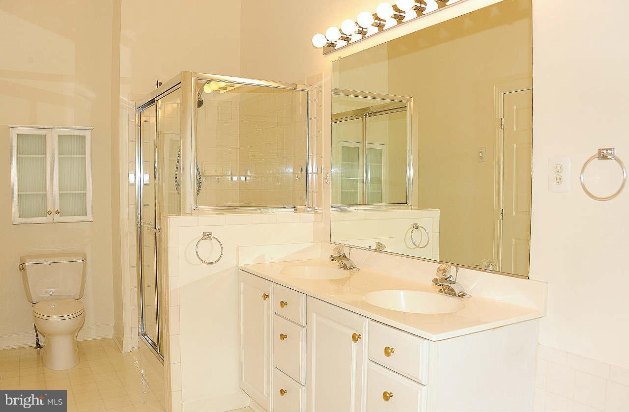 6236 Levi Court Springfield, VA 22150 - Photo 19 of 30 Bath (Master)