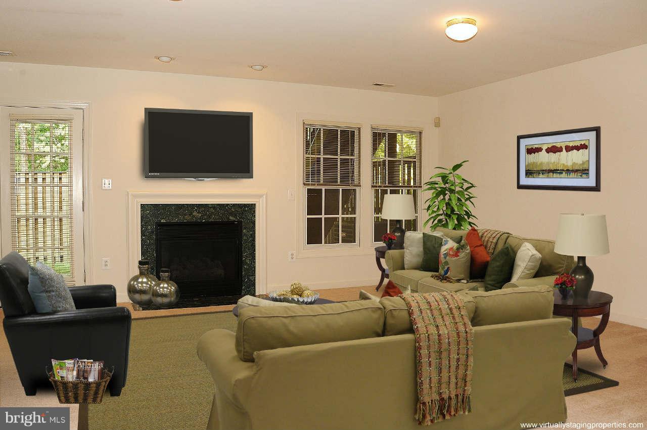 6236 Levi Court Springfield, VA 22150 - Photo 26 of 30 Rec Room