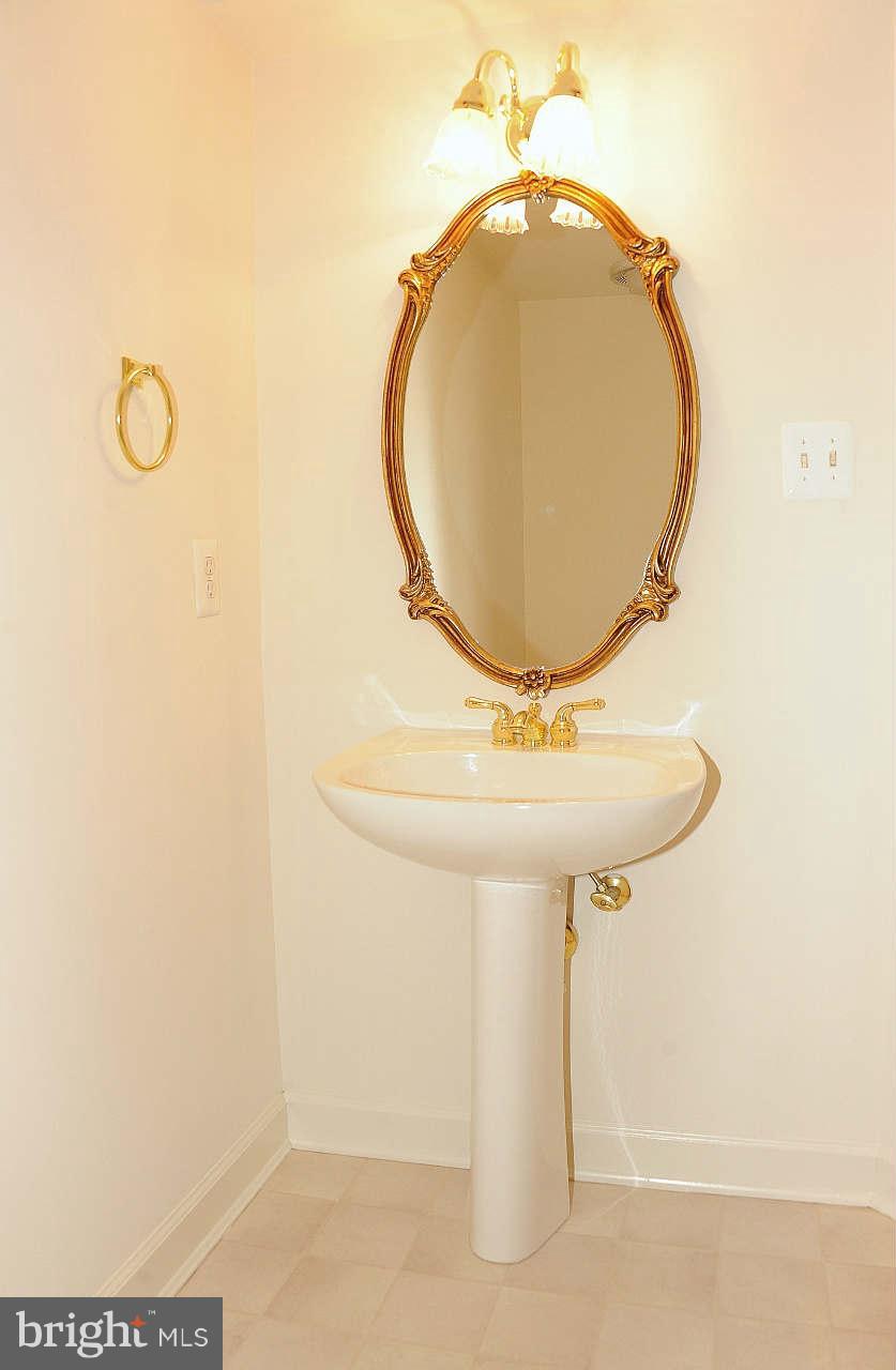 6236 Levi Court Springfield, VA 22150 - Photo 29 of 30 Lower Level Bath
