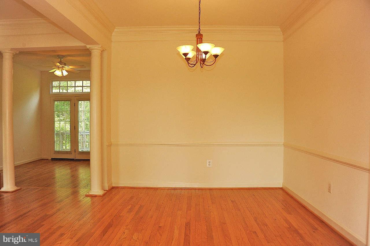 6236 Levi Court Springfield, VA 22150 - Photo 7 of 30 Dining Room