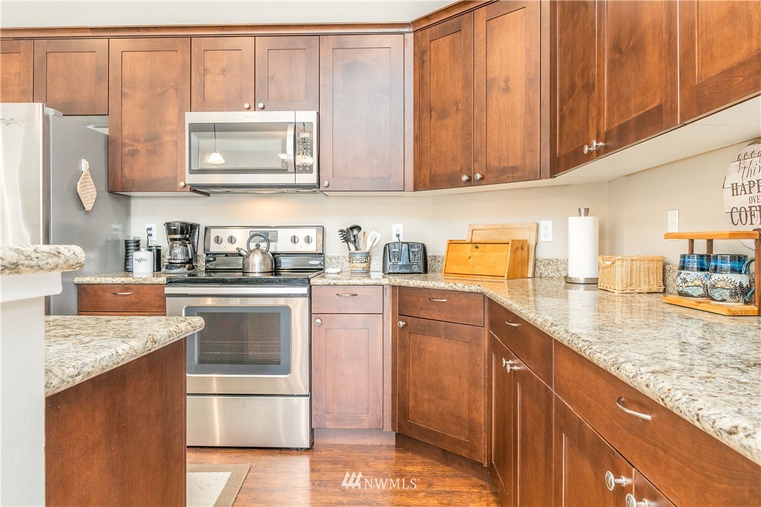 126 Summer Breeze Road Manson, WA 98831 - Photo 11 of 27 Gallery Image 11