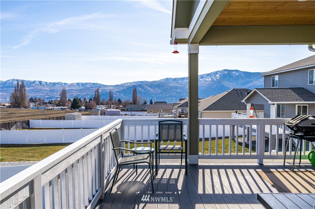 126 Summer Breeze Road Manson, WA 98831 - Photo 18 of 27 Gallery Image 18