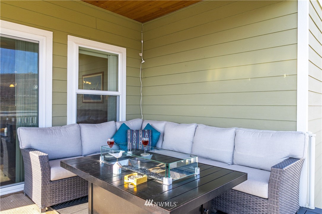 126 Summer Breeze Road Manson, WA 98831 - Photo 19 of 27 Gallery Image 19