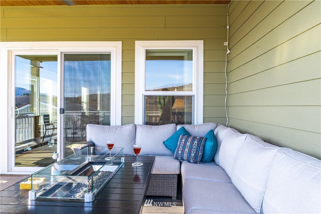 126 Summer Breeze Road Manson, WA 98831 - Photo 20 of 27 Gallery Image 20