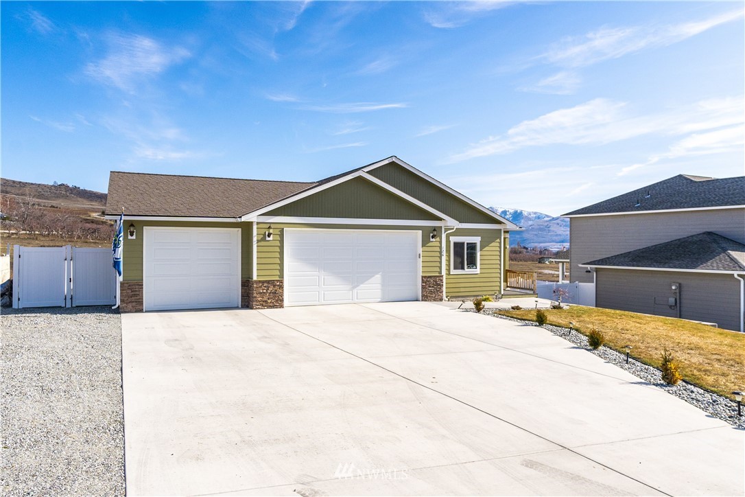 126 Summer Breeze Road Manson, WA 98831 - Photo 3 of 27 Gallery Image 3