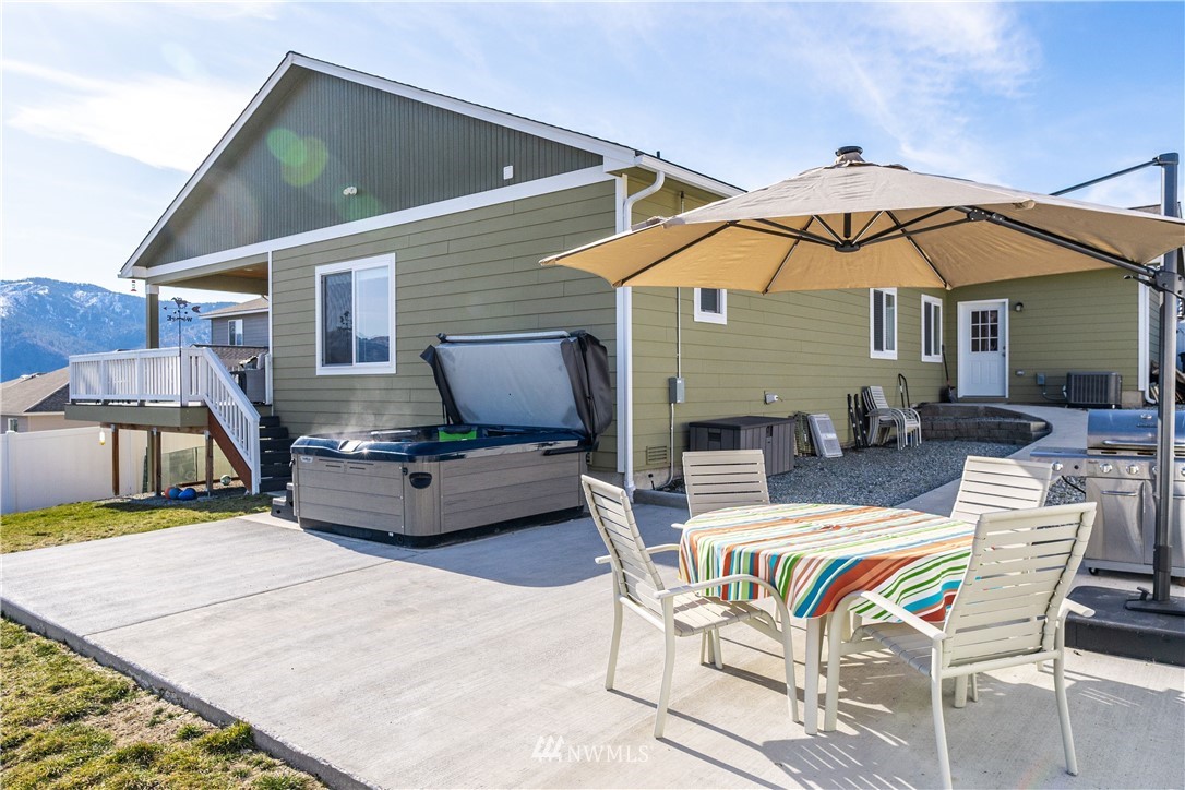 126 Summer Breeze Road Manson, WA 98831 - Photo 21 of 27 Gallery Image 21
