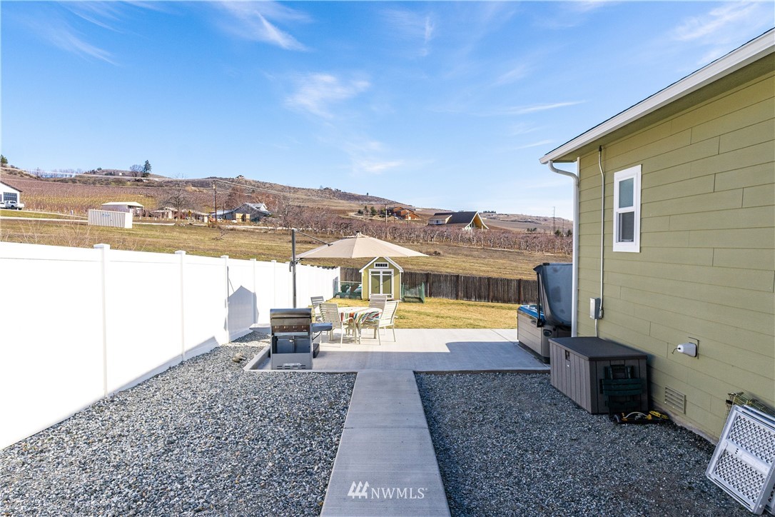 126 Summer Breeze Road Manson, WA 98831 - Photo 22 of 27 Gallery Image 22