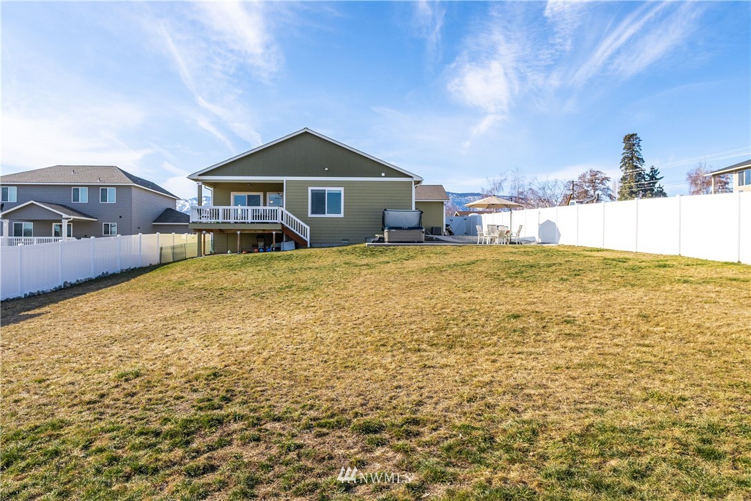 126 Summer Breeze Road Manson, WA 98831 - Photo 23 of 27 Gallery Image 23