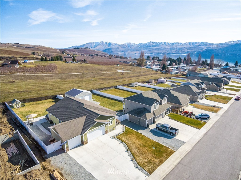 126 Summer Breeze Road Manson, WA 98831 - Photo 25 of 27 Gallery Image 25