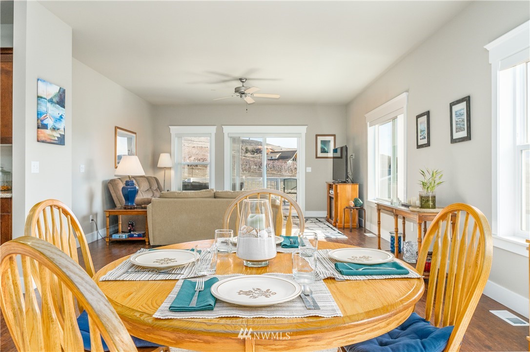 126 Summer Breeze Road Manson, WA 98831 - Photo 5 of 27 Gallery Image 5