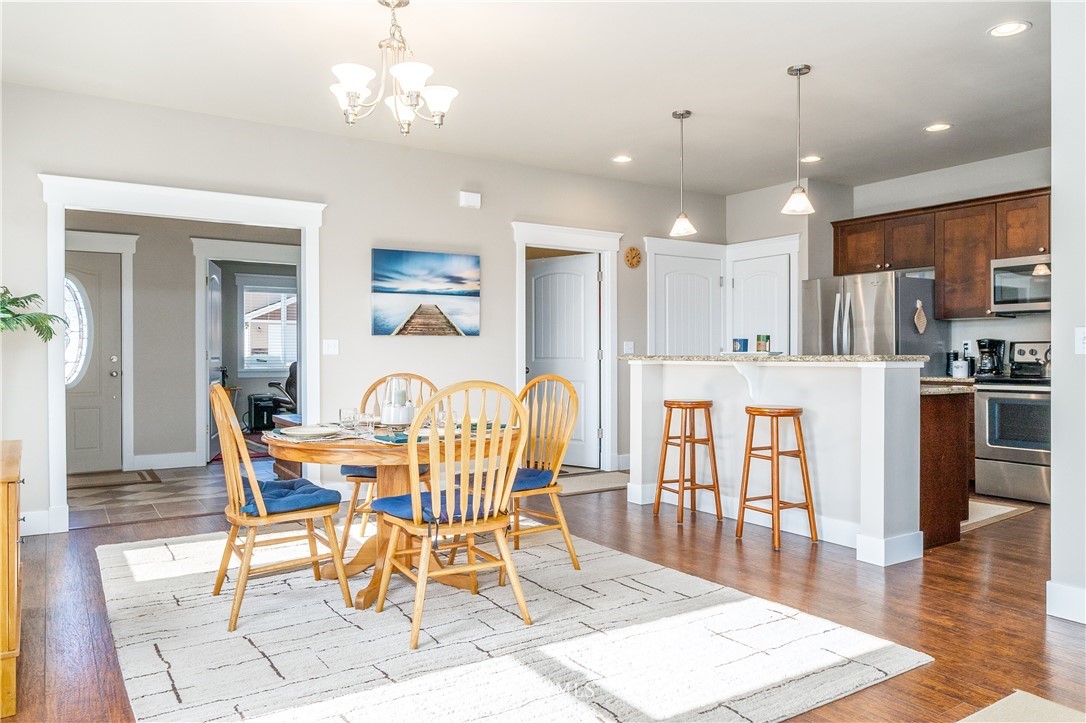 126 Summer Breeze Road Manson, WA 98831 - Photo 6 of 27 Gallery Image 6