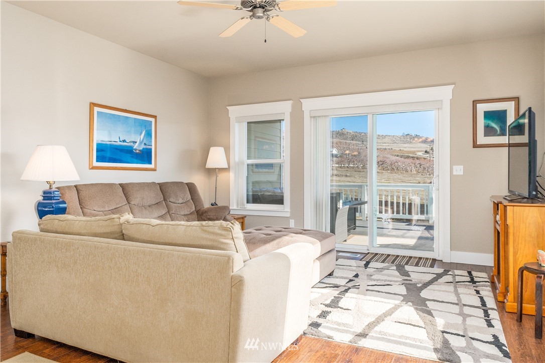 126 Summer Breeze Road Manson, WA 98831 - Photo 8 of 27 Gallery Image 8
