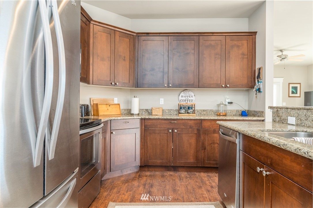 126 Summer Breeze Road Manson, WA 98831 - Photo 10 of 27 Gallery Image 10