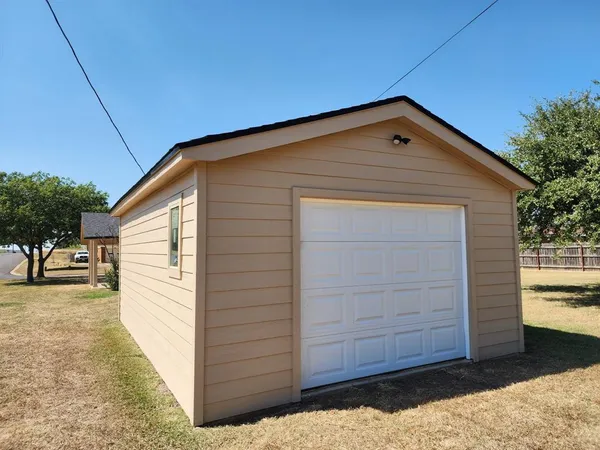 $259,900 | 200 Pembrook Drive, Breckenridge, TX 76424