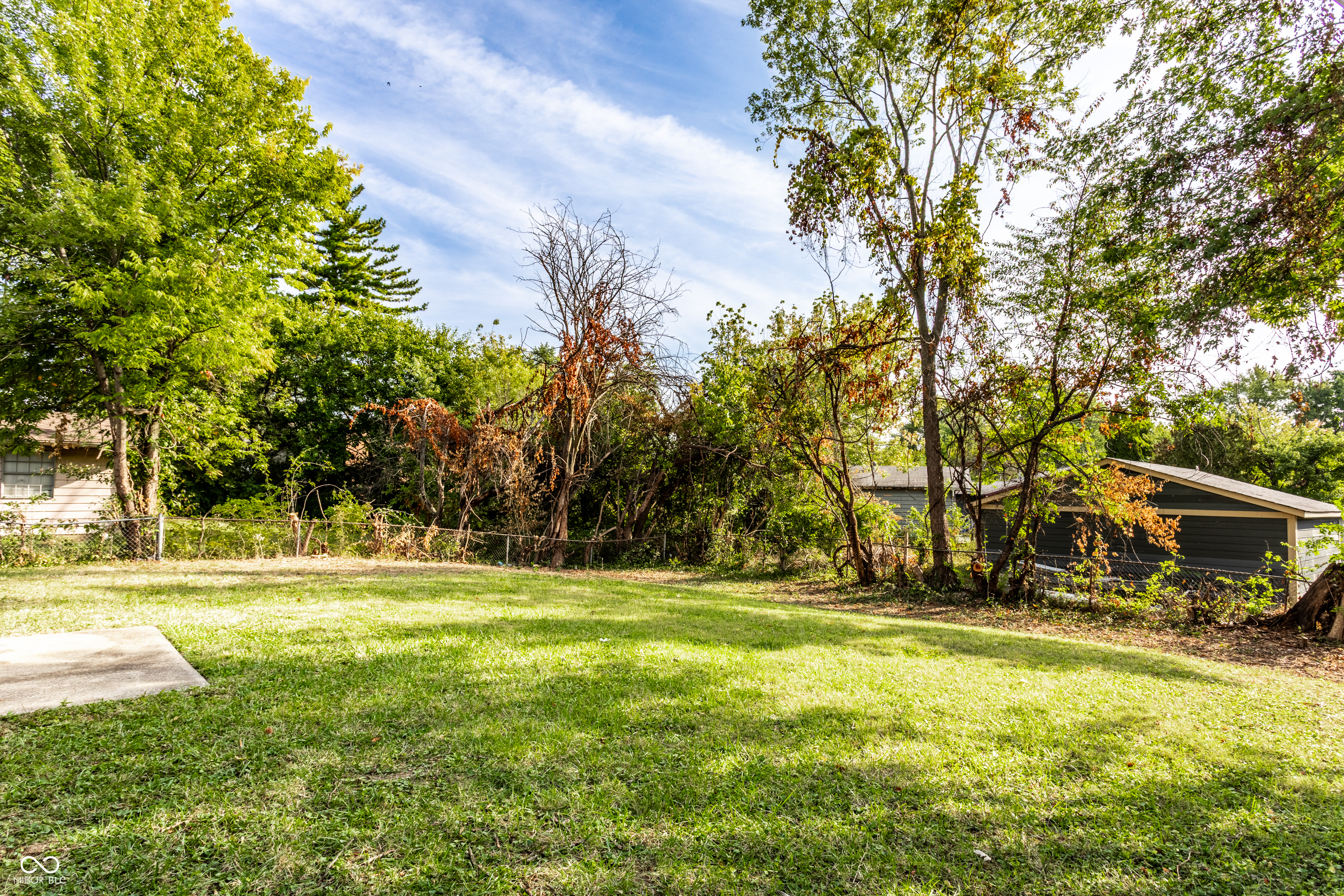 3943 Mitthoeffer Road Indianapolis, IN 46235 - Photo 19 of 22 Gallery Image 19