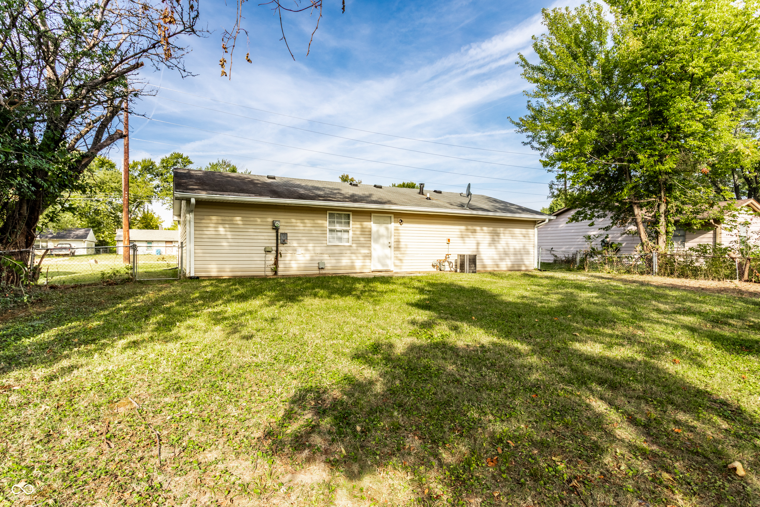 3943 Mitthoeffer Road Indianapolis, IN 46235 - Photo 20 of 22 Gallery Image 20
