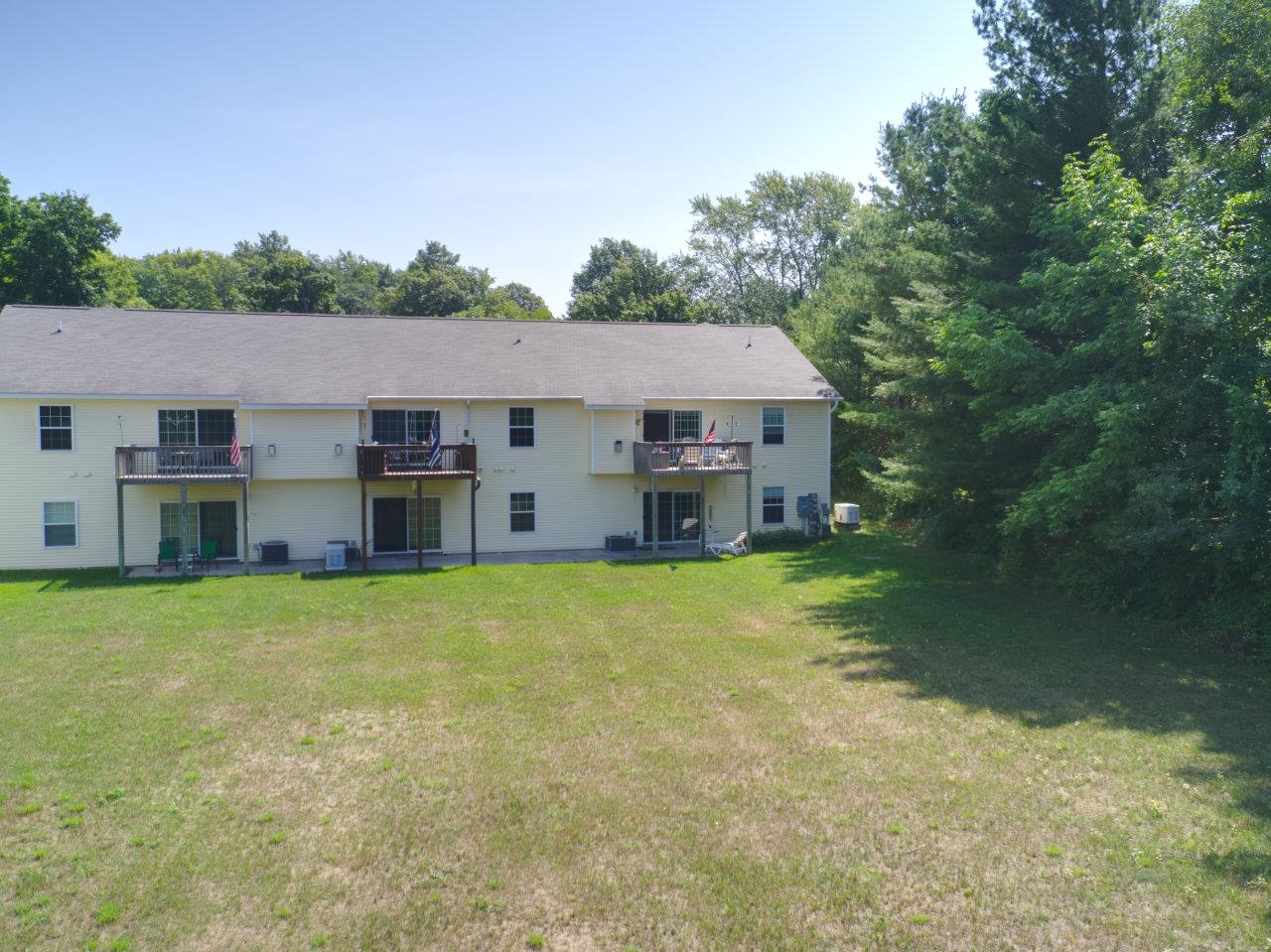 6579 Mac Donald Road, Unit 10 Benzonia, MI 49616 - Photo 44 of 47