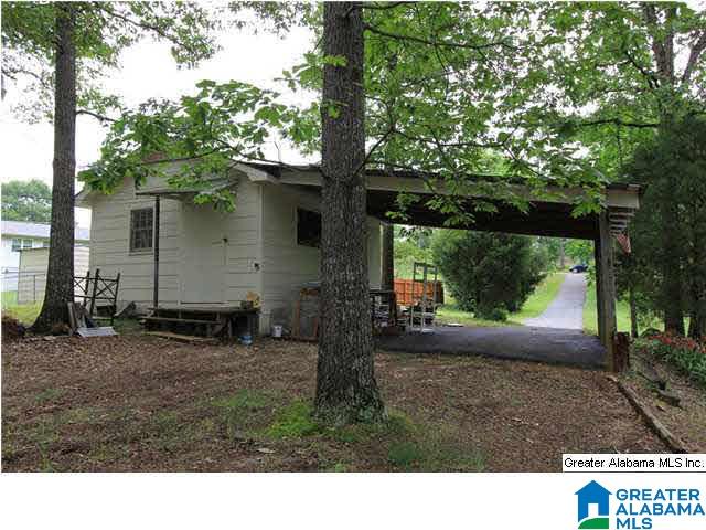 91 Ridgewood Drive Eastaboga, AL 36260 - Photo 31 of 32
