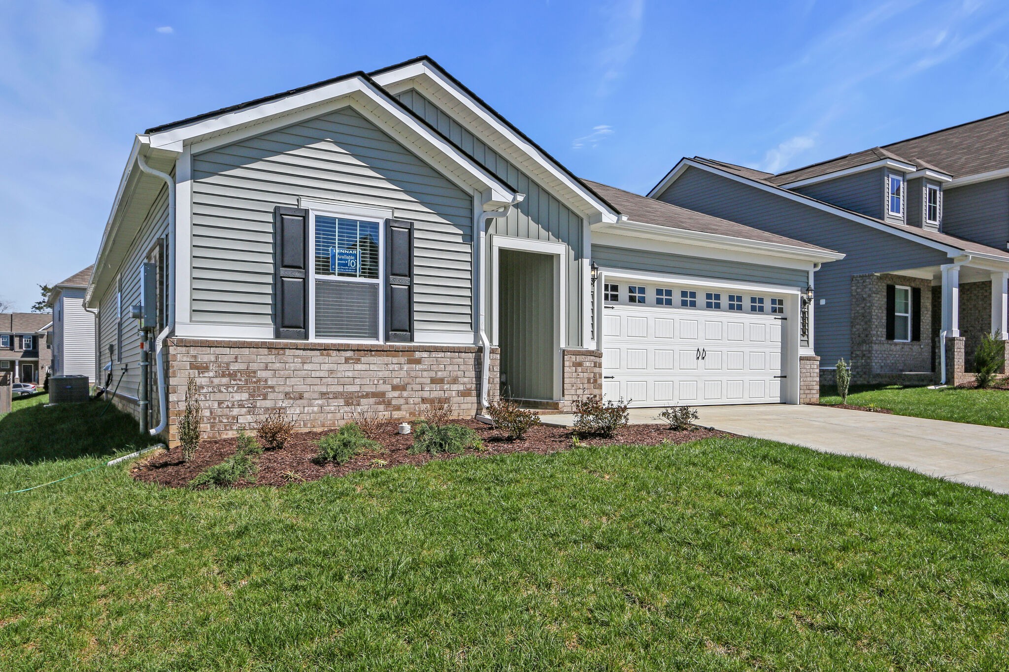 156 Southwind Run Spring Hill, TN 37174 - Photo 1 of 34 Gallery Image 1