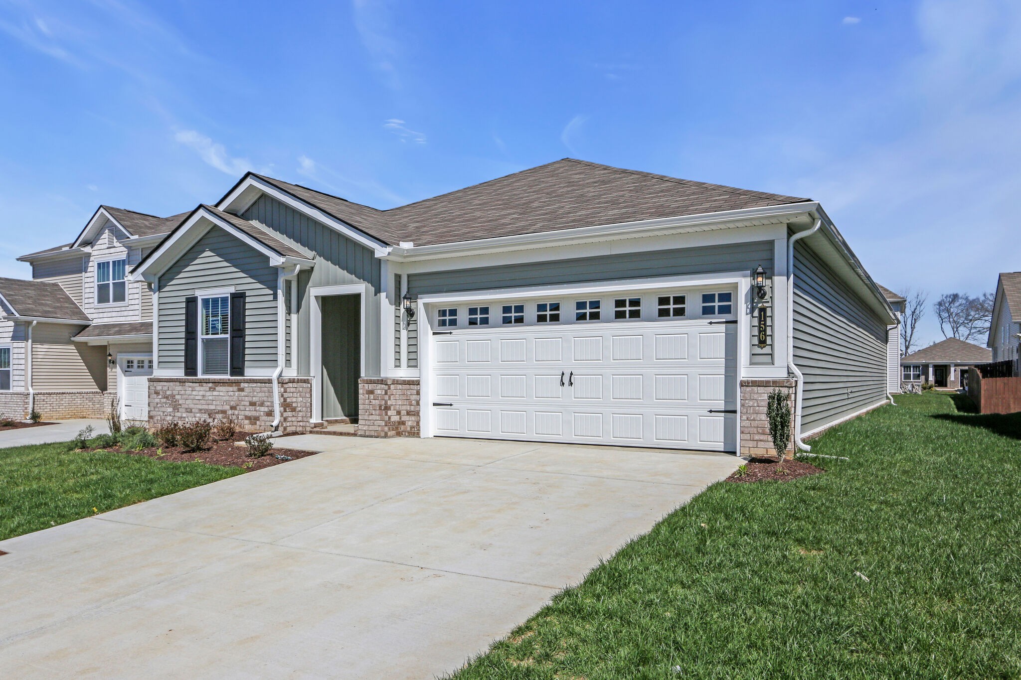 156 Southwind Run Spring Hill, TN 37174 - Photo 2 of 34 Gallery Image 2