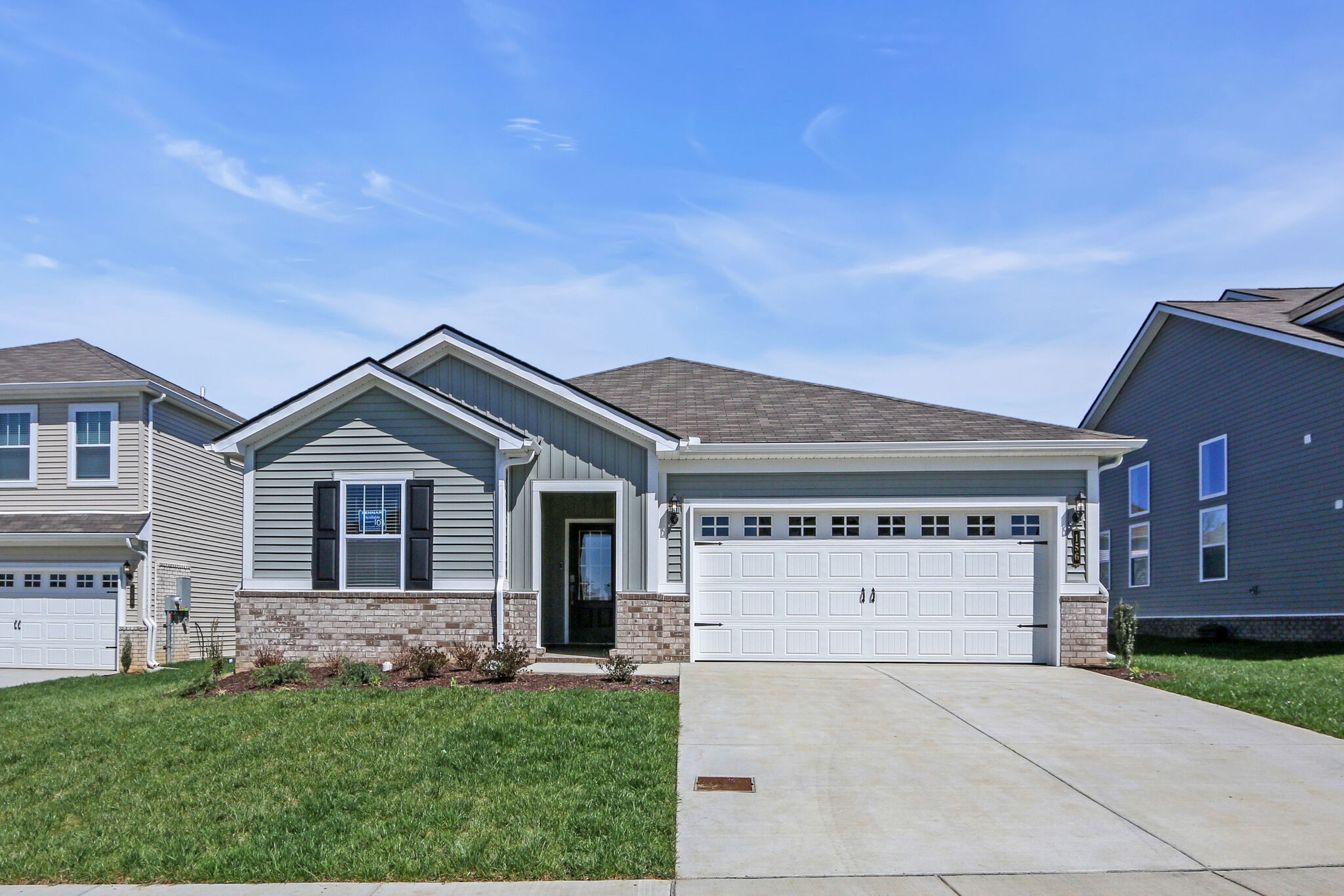 156 Southwind Run Spring Hill, TN 37174 - Photo 3 of 34 Gallery Image 3