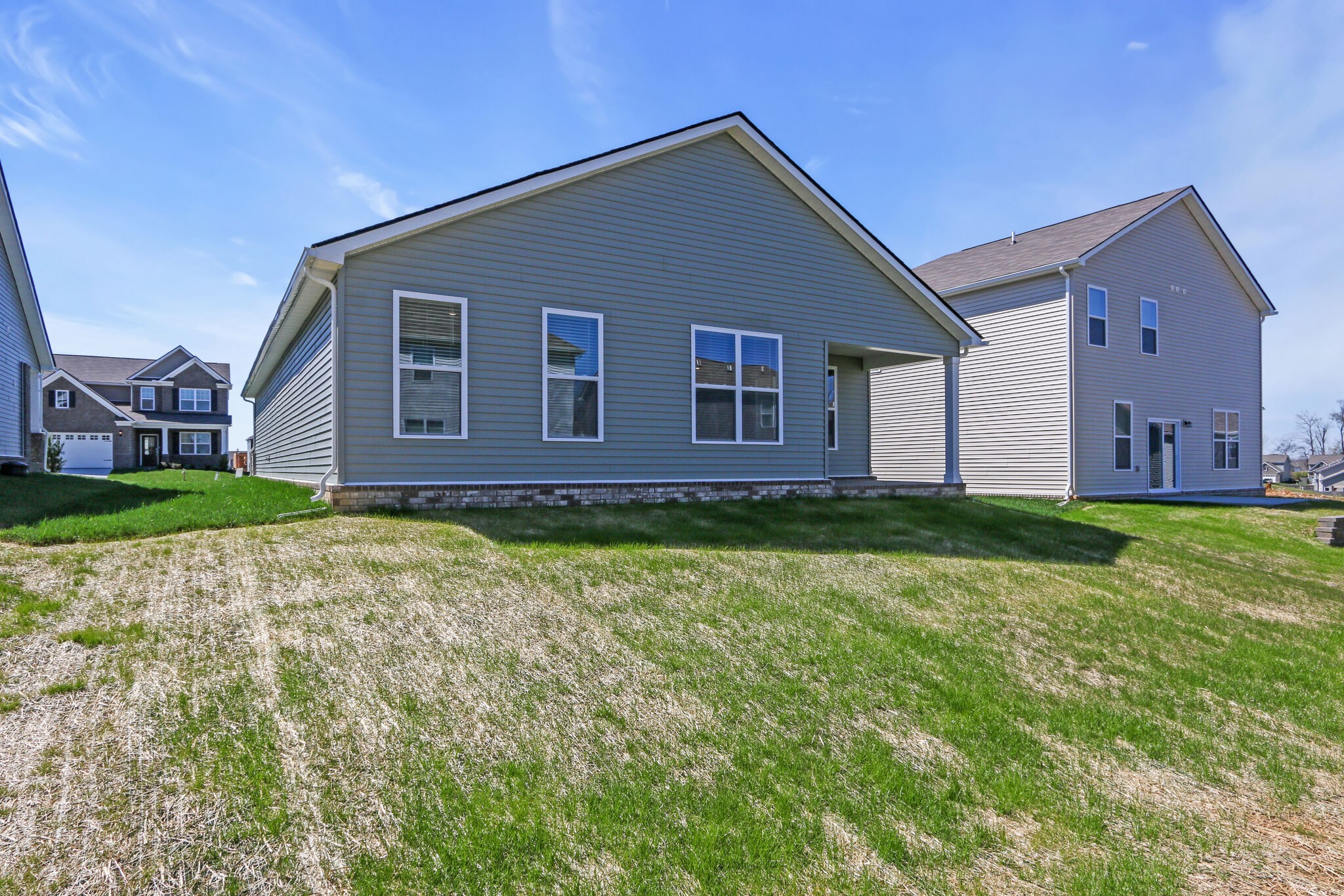156 Southwind Run Spring Hill, TN 37174 - Photo 33 of 34 Gallery Image 33