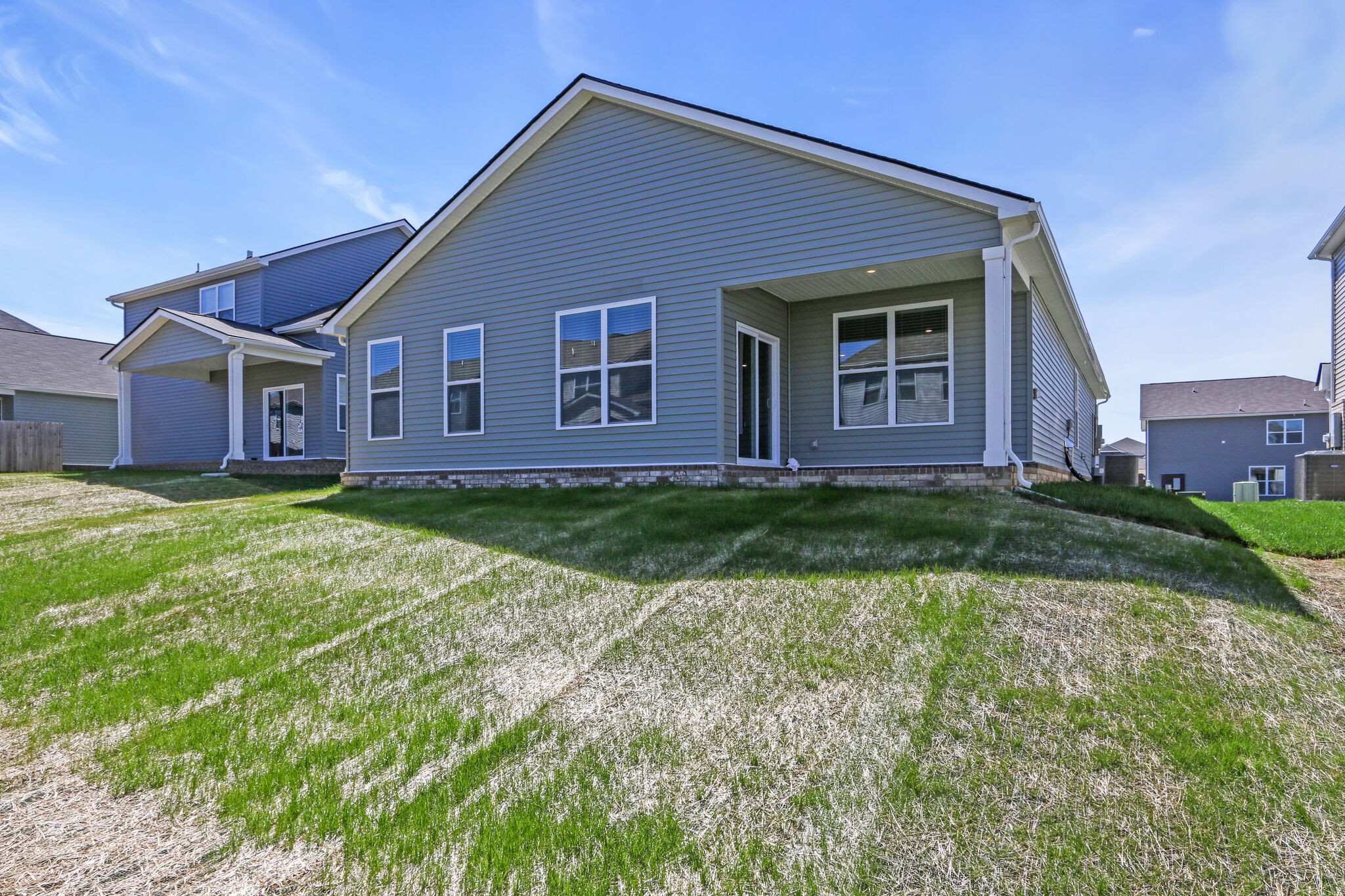156 Southwind Run Spring Hill, TN 37174 - Photo 34 of 34 Gallery Image 34