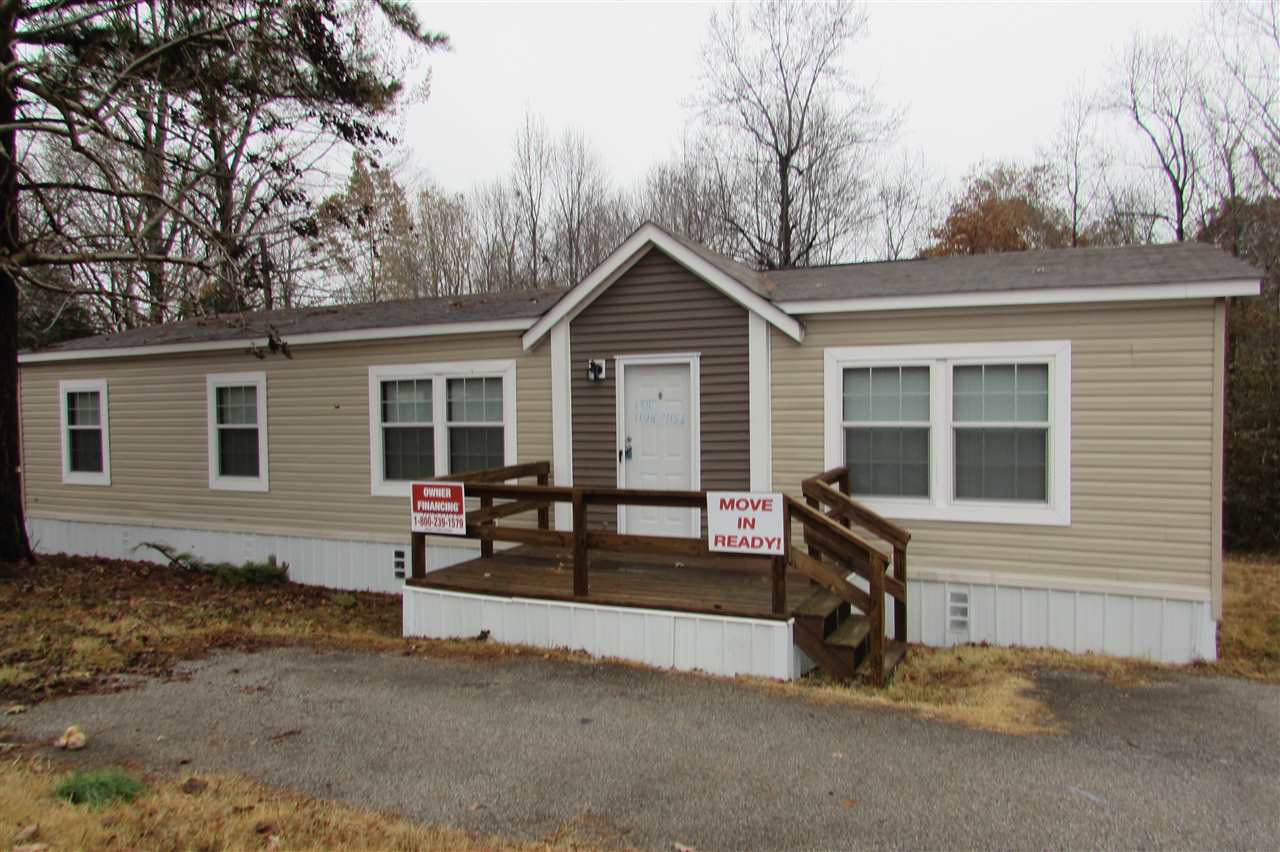 971 Arms Creek Road Darden, TN 38328 - Photo 1 of 1 Photo 1