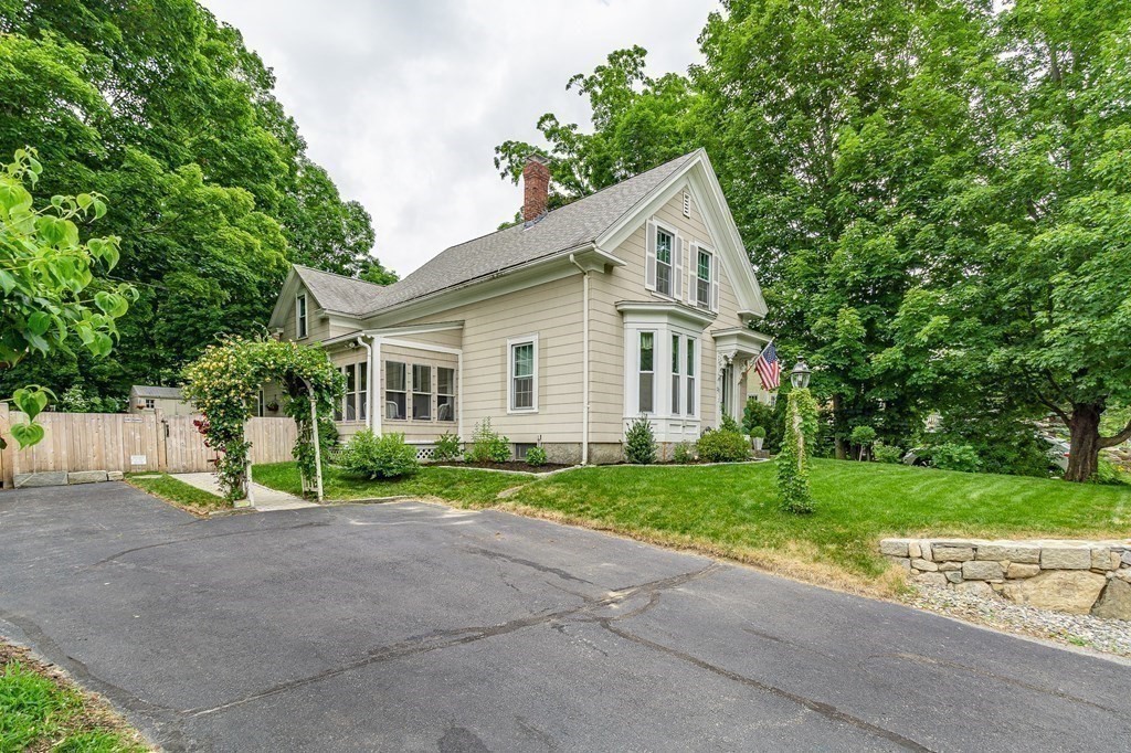 21 Boston Road Westford, MA 01886 - Photo 27 of 35 Gallery Image 27