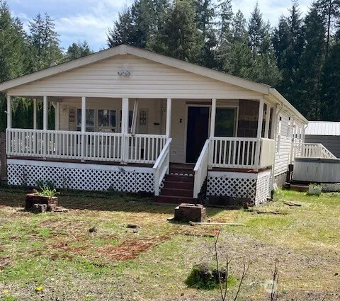 $349,900 | 301 Chinook Drive, Hoodsport, WA 98548