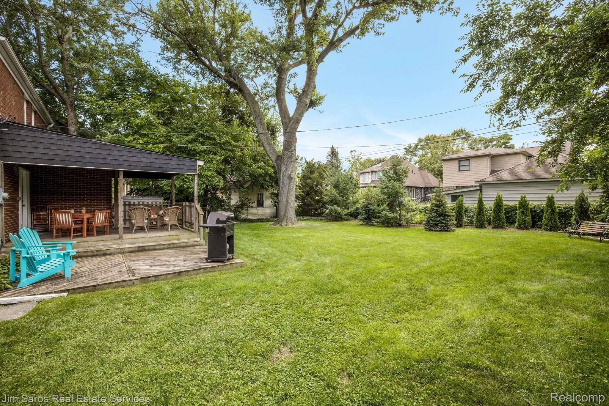 937 Pemberton Road Grosse Pointe, MI 48230 - Photo 21 of 23 41-web-or-mls-937 Pemberton Road Grosse Pointe Pa0040.jpg