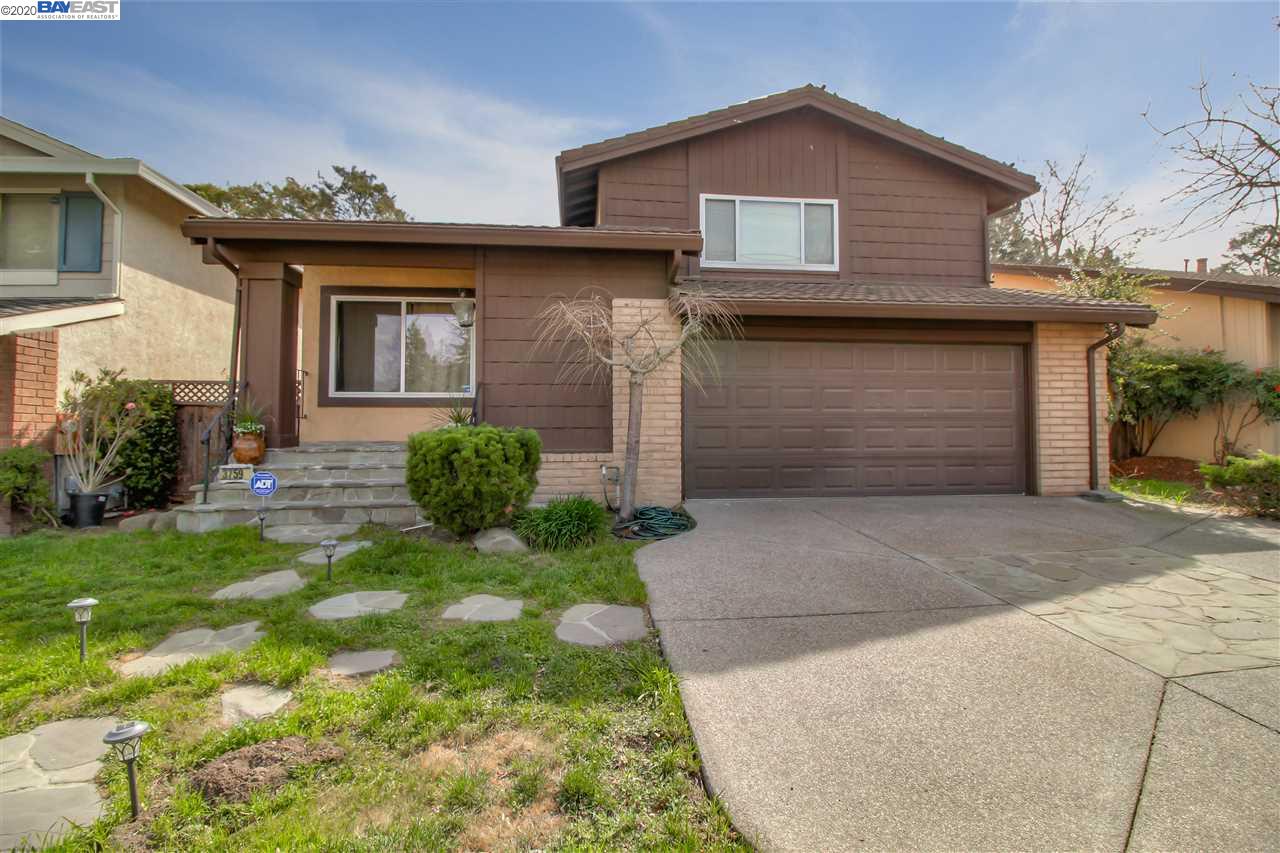 3759 Norris Canyon Road San Ramon, CA 94583 - Photo 1 of 1