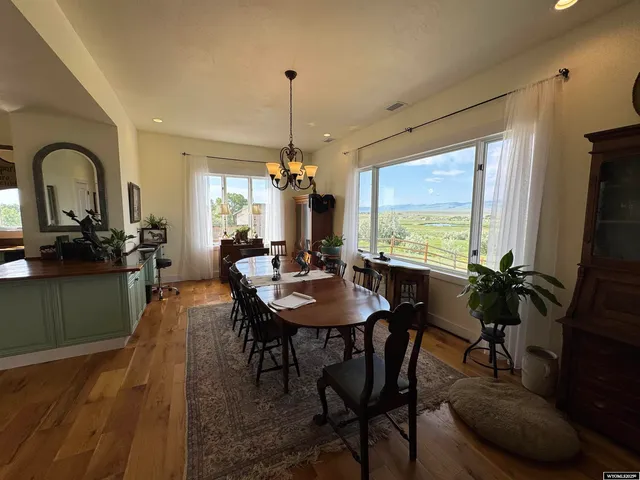 $2,250,000 | 57 Blue Sky Highway, Lander, WY 82520