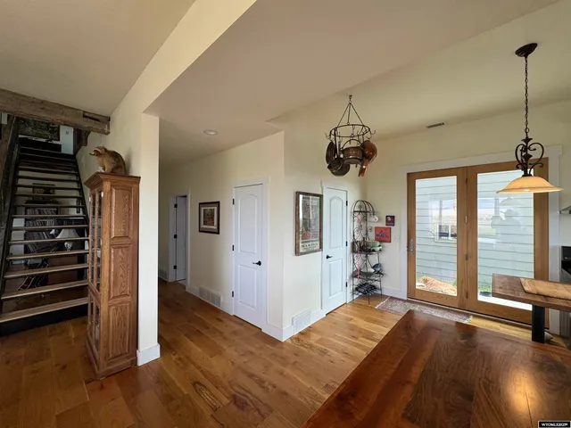 $2,250,000 | 57 Blue Sky Highway, Lander, WY 82520