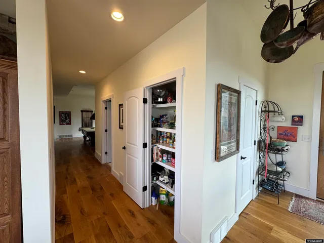 $2,250,000 | 57 Blue Sky Highway, Lander, WY 82520