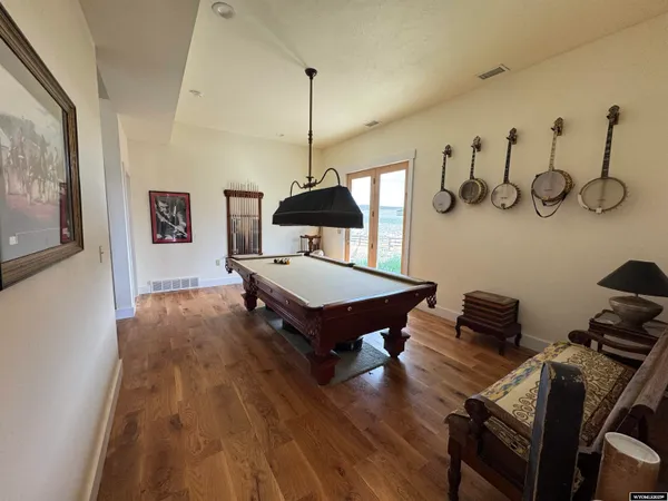 $1,950,000 | 57 Blue Sky Highway, Lander, WY 82520