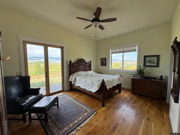 $1,950,000 | 57 Blue Sky Highway, Lander, WY 82520