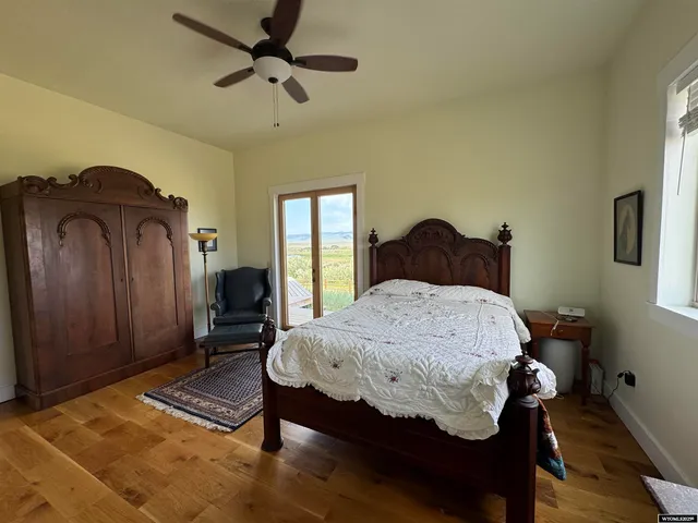 $2,250,000 | 57 Blue Sky Highway, Lander, WY 82520