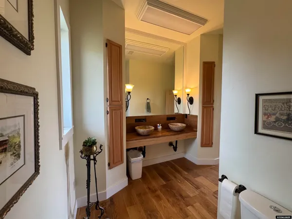 $1,950,000 | 57 Blue Sky Highway, Lander, WY 82520