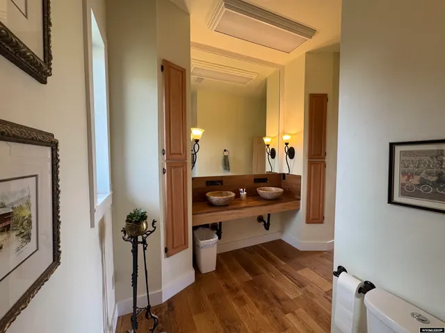 $2,250,000 | 57 Blue Sky Highway, Lander, WY 82520