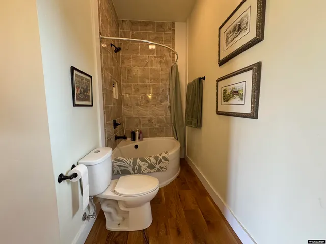 $2,250,000 | 57 Blue Sky Highway, Lander, WY 82520