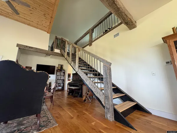 $1,950,000 | 57 Blue Sky Highway, Lander, WY 82520