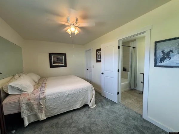 $1,950,000 | 57 Blue Sky Highway, Lander, WY 82520