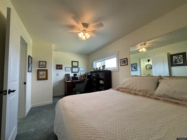 $1,950,000 | 57 Blue Sky Highway, Lander, WY 82520