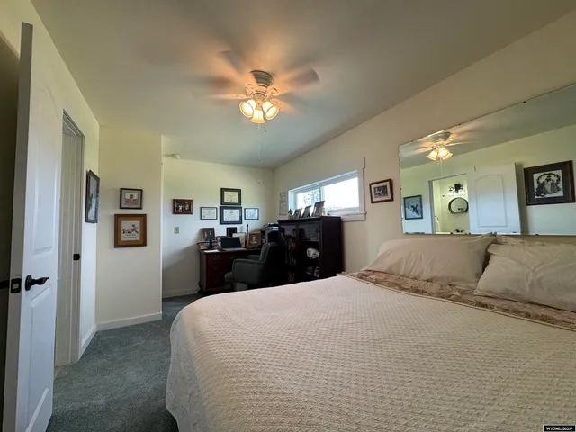 $2,250,000 | 57 Blue Sky Highway, Lander, WY 82520