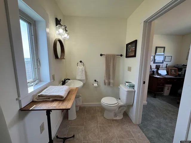 $2,250,000 | 57 Blue Sky Highway, Lander, WY 82520