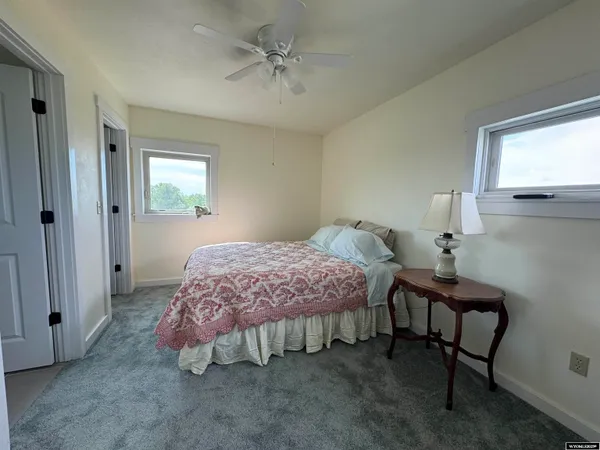 $1,950,000 | 57 Blue Sky Highway, Lander, WY 82520